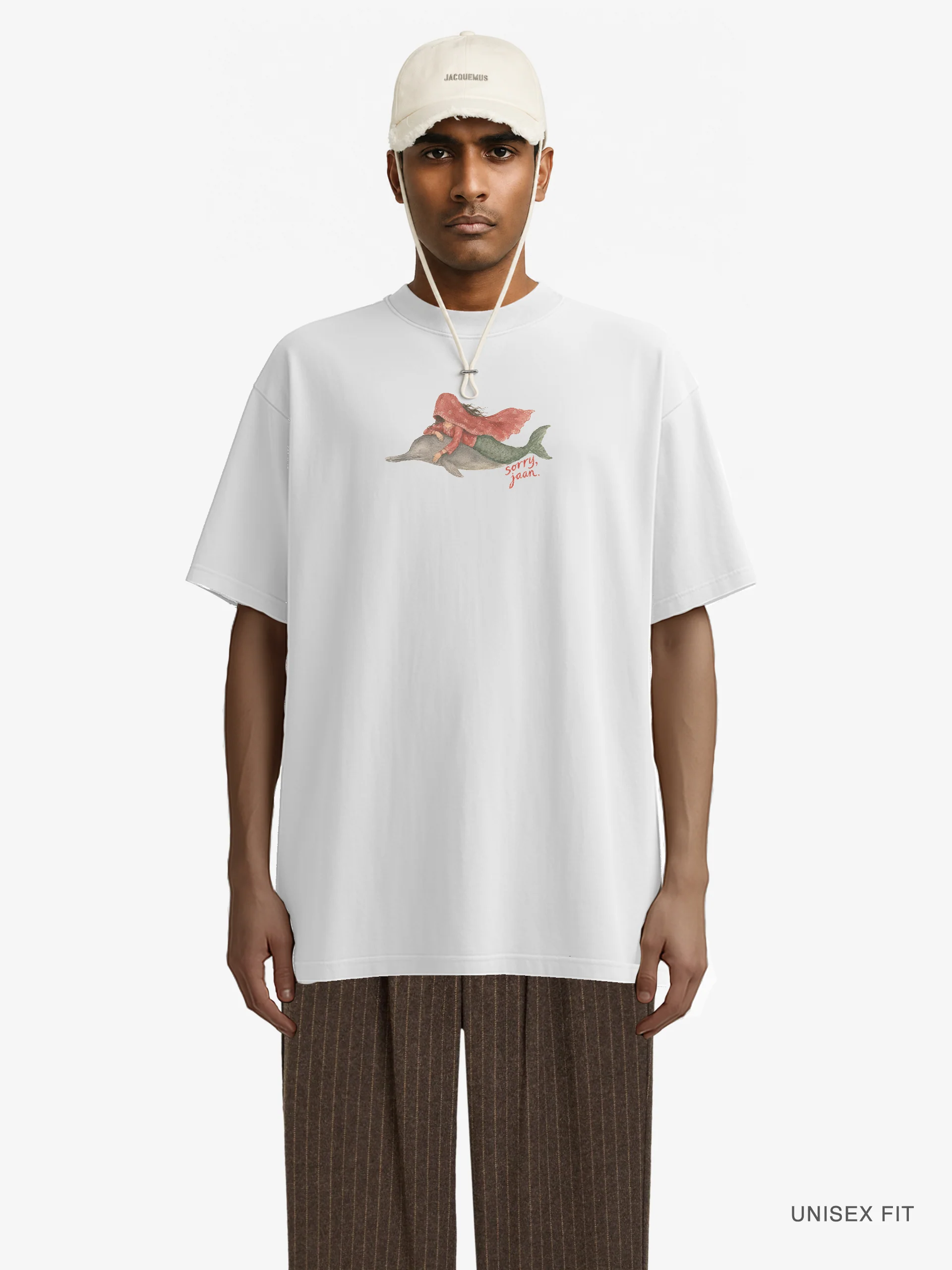 Premium Oversized دکان